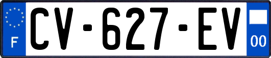 CV-627-EV