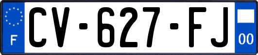 CV-627-FJ