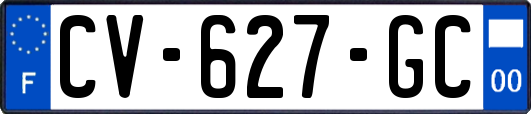 CV-627-GC