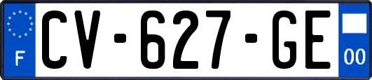 CV-627-GE