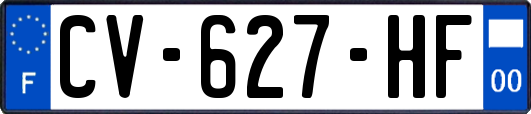 CV-627-HF