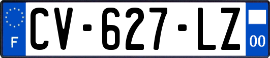 CV-627-LZ
