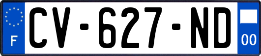 CV-627-ND