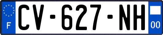 CV-627-NH