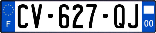 CV-627-QJ