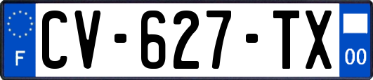 CV-627-TX