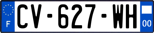 CV-627-WH