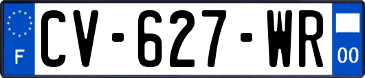 CV-627-WR