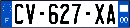 CV-627-XA