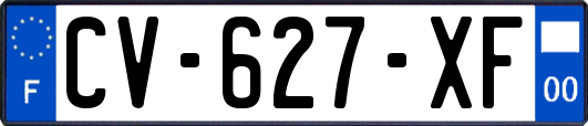 CV-627-XF