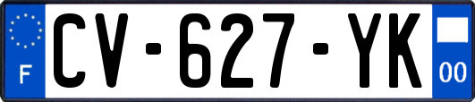 CV-627-YK