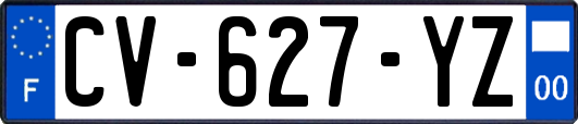 CV-627-YZ