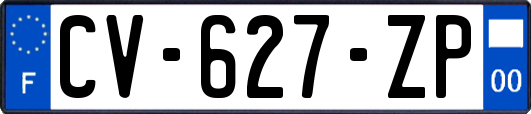 CV-627-ZP