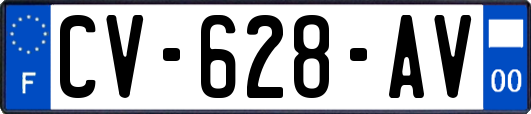 CV-628-AV