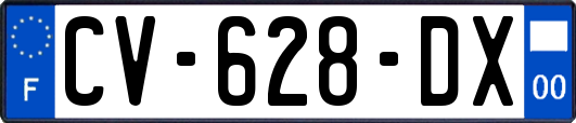CV-628-DX
