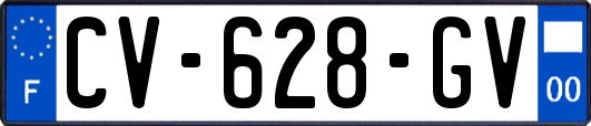 CV-628-GV