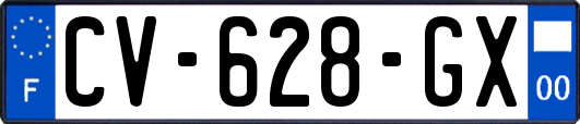 CV-628-GX