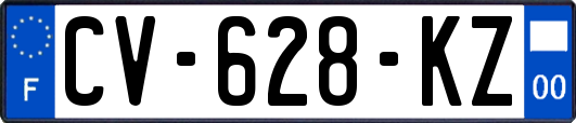 CV-628-KZ