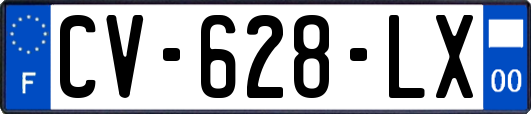 CV-628-LX