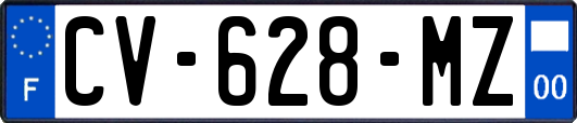 CV-628-MZ