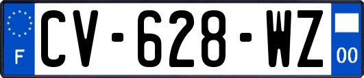 CV-628-WZ