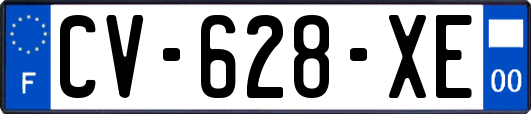 CV-628-XE