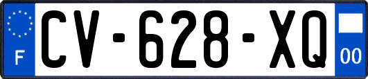 CV-628-XQ