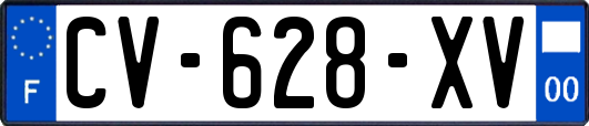 CV-628-XV