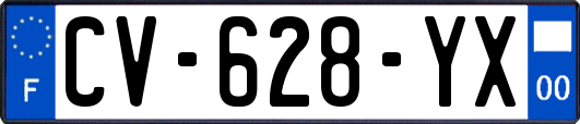 CV-628-YX