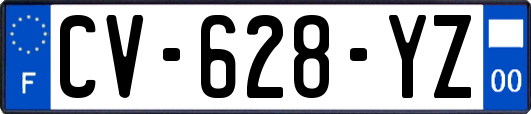 CV-628-YZ