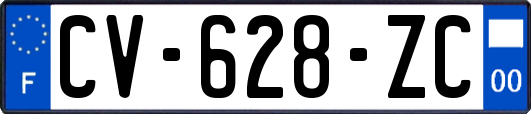 CV-628-ZC