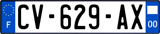 CV-629-AX
