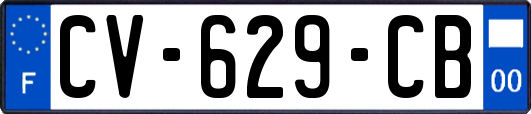 CV-629-CB