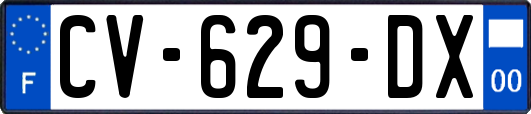 CV-629-DX