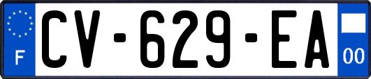 CV-629-EA