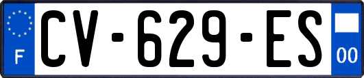 CV-629-ES