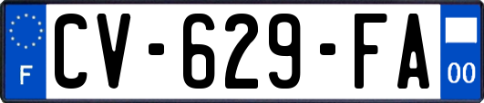 CV-629-FA
