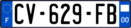 CV-629-FB