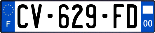 CV-629-FD