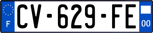 CV-629-FE