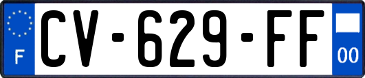 CV-629-FF