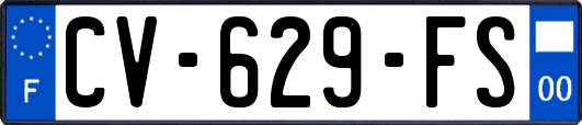 CV-629-FS