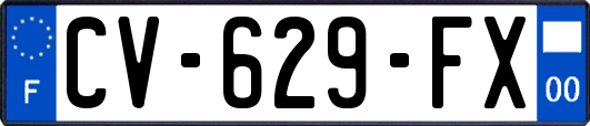 CV-629-FX