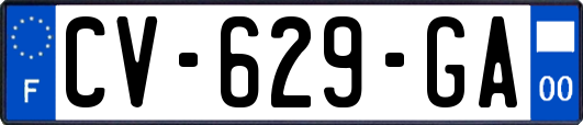 CV-629-GA