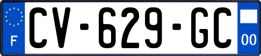 CV-629-GC