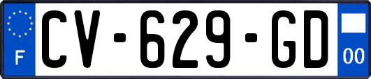 CV-629-GD