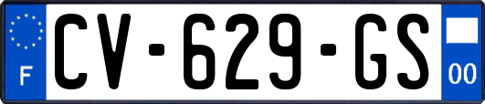 CV-629-GS