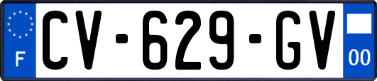 CV-629-GV