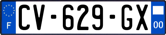 CV-629-GX