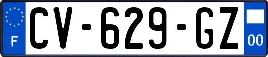 CV-629-GZ